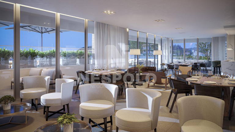 Imagem Apartamento à Venda, 267 m² em Fazenda - Itajai