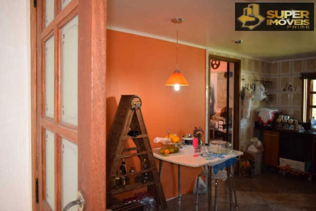 Imagem Casa com 4 Quartos à Venda, 450 m² em Areal - Pelotas