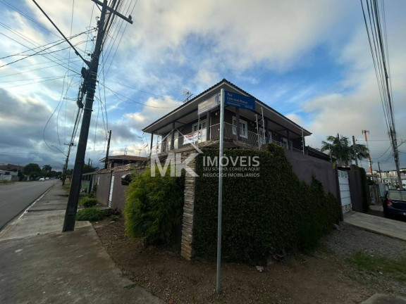 Imagem Sobrado com 4 Quartos à Venda, 234 m² em Maria Antonieta - Pinhais Imagem Sobrado com 4 Quartos à Venda, 234 m² em Maria Antonieta - Pinhais