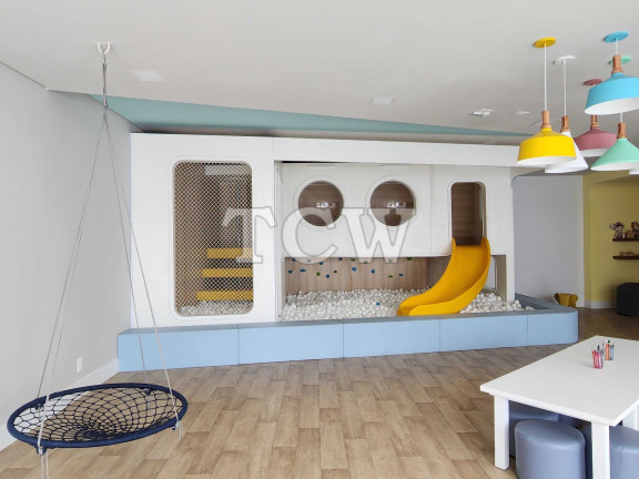 Imagem Apartamento com 3 Quartos à Venda, 165 m² em Jardim Vila Mariana - São Paulo