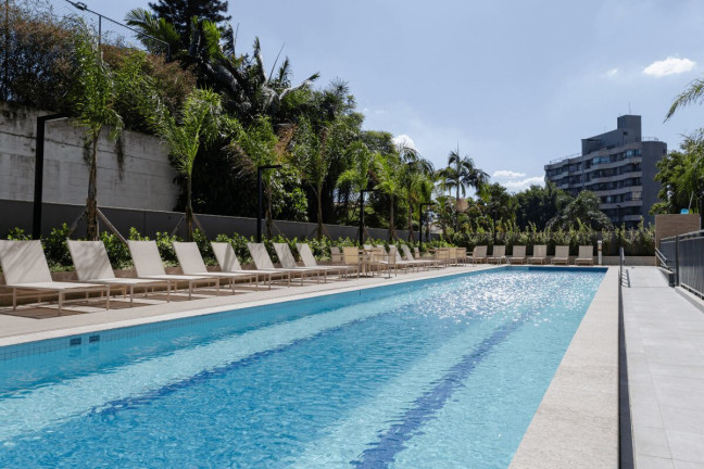 Imagem Apartamento com 4 Quartos à Venda, 153 m² em Jardim Prudência - São Paulo