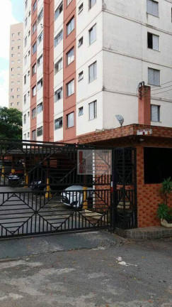 Imagem Apartamento com 2 Quartos à Venda, 50 m² em Sacomã - São Paulo Imagem Apartamento com 2 Quartos à Venda, 50 m² em Sacomã - São Paulo