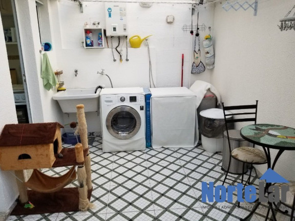 Imagem Casa de Condomínio com 3 Quartos à Venda, 99 m² em Nossa Senhora Do ó - São Paulo Imagem Casa de Condomínio com 3 Quartos à Venda, 99 m² em Nossa Senhora Do ó - São Paulo