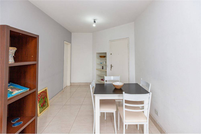 Imagem Apartamento com 2 Quartos à Venda, 62 m² em Vila Da Saúde - São Paulo