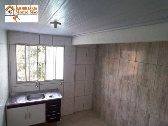 Imagem Casa com 5 Quartos à Venda, 150 m² em Jardim Divinolândia - Guarulhos Imagem Casa com 5 Quartos à Venda, 150 m² em Jardim Divinolândia - Guarulhos