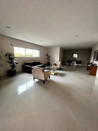 Imagem Apartamento com 3 Quartos à Venda, 130 m² em Barcelona - São Caetano Do Sul