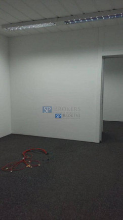 Imagem Sala Comercial para Alugar, 92 m² em Cidade Monções - São Paulo Imagem Sala Comercial para Alugar, 92 m² em Cidade Monções - São Paulo