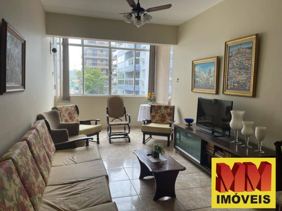 Imagem Apartamento com 3 Quartos à Venda, 105 m² em Vila Nova - Cabo Frio Imagem Apartamento com 3 Quartos à Venda, 105 m² em Vila Nova - Cabo Frio