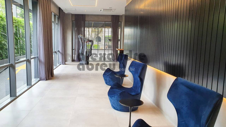Imagem Sala Comercial à Venda, 116 m² em Indianópolis - São Paulo