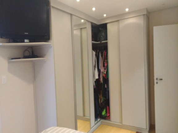 Imagem Imóvel com 3 Quartos à Venda, 82 m² em Vila Clementino - São Paulo Imagem Imóvel com 3 Quartos à Venda, 82 m² em Vila Clementino - São Paulo