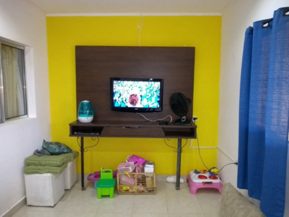 Imagem Casa com 4 Quartos à Venda, 110 m² em Massaguaçu - Caraguatatuba