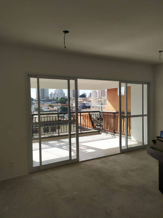 Apartamento com 3 Quartos à Venda, 95 m² em Bosque Da Saúde - São Paulo