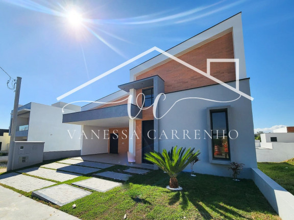 Imagem Casa com 3 Quartos à Venda, em Ibiti Reserva - Sorocaba Imagem Casa com 3 Quartos à Venda, em Ibiti Reserva - Sorocaba