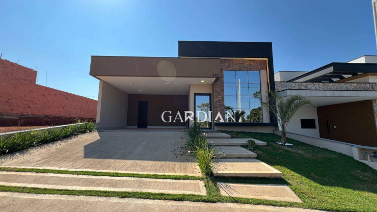 Imagem Casa com 3 Quartos à Venda, 204 m² em Residencial Evidências - Indaiatuba Imagem Casa com 3 Quartos à Venda, 204 m² em Residencial Evidências - Indaiatuba