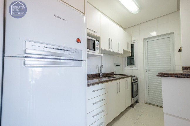 Imagem Apartamento com 2 Quartos à Venda, 81 m² em Cachoeira Do Bom Jesus - Florianópolis