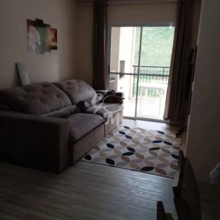 Imagem Apartamento com 3 Quartos à Venda, 80 m² em Jardim Flórida - Jundiaí Imagem Apartamento com 3 Quartos à Venda, 80 m² em Jardim Flórida - Jundiaí