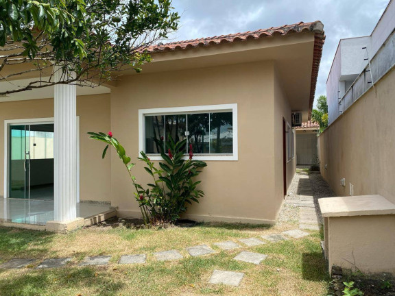 Imagem Casa com 5 Quartos para Alugar, em Outeiro Da Glória - Porto Seguro Imagem Casa com 5 Quartos para Alugar, em Outeiro Da Glória - Porto Seguro