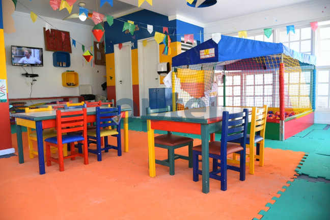 Imagem Casa com 5 Quartos à Venda,  em Jardim Acapulco - Guarujá