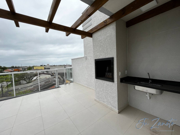Imagem Cobertura com 2 Quartos à Venda, 100 m² em Balneário Flamingo - Matinhos Imagem Cobertura com 2 Quartos à Venda, 100 m² em Balneário Flamingo - Matinhos