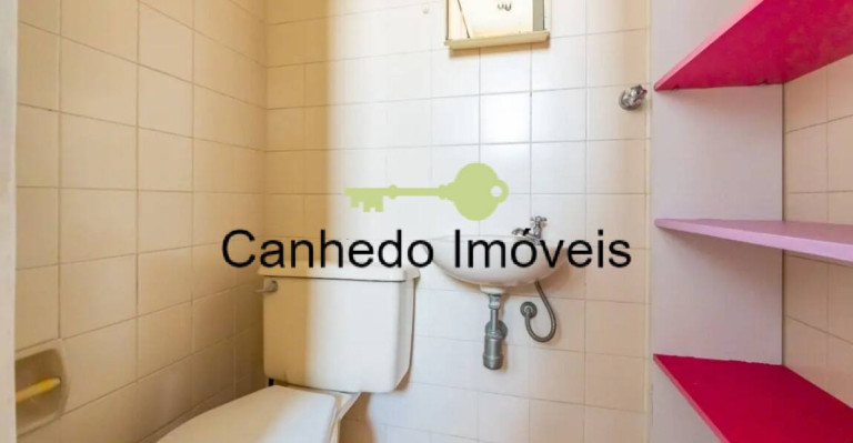 Imagem Apartamento com 3 Quartos à Venda, 80 m² em Brooklin - São Paulo