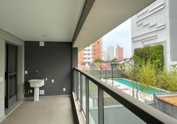 Imagem Imóvel com 2 Quartos à Venda, 84 m² em Vila Clementino - São Paulo
