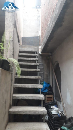 Imagem Casa com 4 Quartos à Venda, 300 m² em Jardim Bartira - São Paulo Imagem Casa com 4 Quartos à Venda, 300 m² em Jardim Bartira - São Paulo