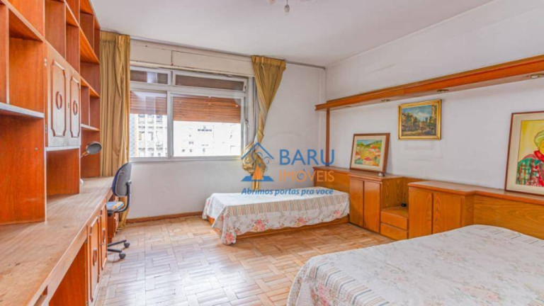 Imagem Apartamento com 3 Quartos à Venda, 210 m² em Higienópolis - São Paulo Imagem Apartamento com 3 Quartos à Venda, 210 m² em Higienópolis - São Paulo