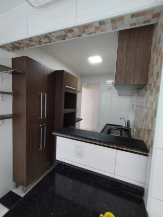 Imagem Apartamento com 2 Quartos à Venda, 65 m² em Embaré - Santos