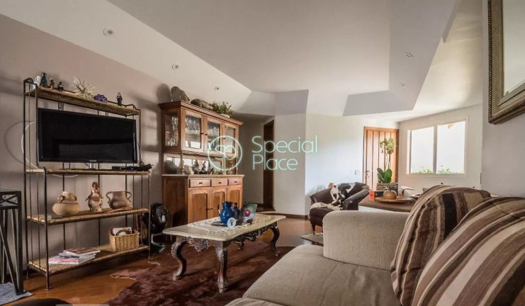 Imagem Apartamento com 3 Quartos à Venda, 300 m² em Brooklin - São Paulo
