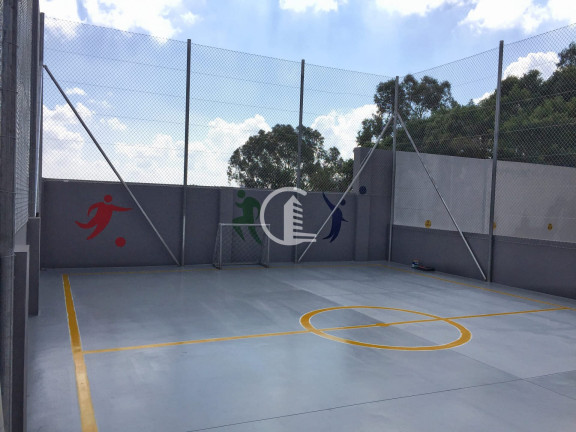 Apartamento com 2 Quartos à Venda, 47 m² em Interlagos - Caxias Do Sul