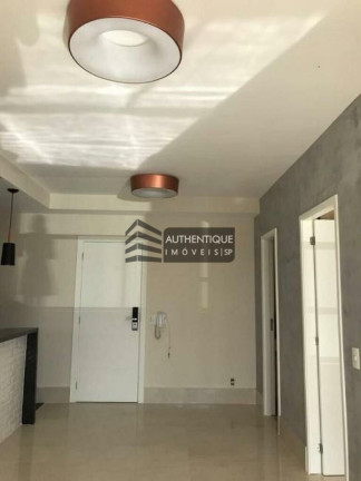 Imagem Apartamento com 1 Quarto à Venda, 51 m² em Brooklin - São Paulo Imagem Apartamento com 1 Quarto à Venda, 51 m² em Brooklin - São Paulo