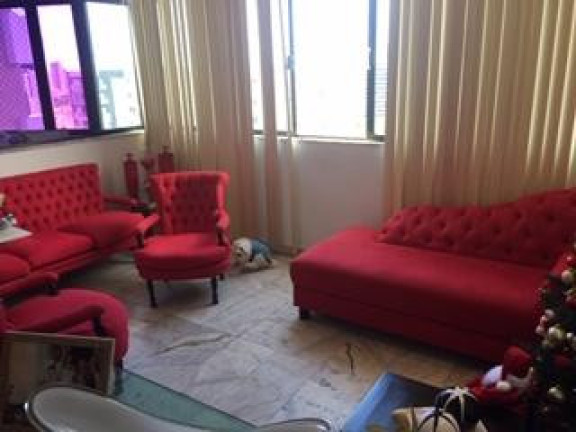 Imagem Apartamento com 4 Quartos à Venda, 288 m² em Itaigara - Salvador Imagem Apartamento com 4 Quartos à Venda, 288 m² em Itaigara - Salvador