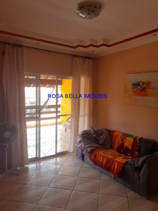 Imagem Sobrado com 3 Quartos à Venda, 160 m² em Jardim Itália - Varzea Paulista Imagem Sobrado com 3 Quartos à Venda, 160 m² em Jardim Itália - Varzea Paulista