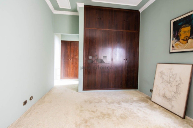 Imagem Apartamento com 3 Quartos à Venda, 210 m² em Higienópolis - São Paulo Imagem Apartamento com 3 Quartos à Venda, 210 m² em Higienópolis - São Paulo