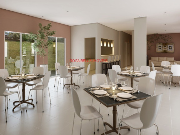Imagem Apartamento com 2 Quartos à Venda, 64 m² em Jardim Tamoio - Jundiaí