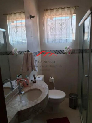 Imagem Casa com 3 Quartos à Venda, 130 m² em Parque Progresso (nova Veneza) - Sumaré Imagem Casa com 3 Quartos à Venda, 130 m² em Parque Progresso (nova Veneza) - Sumaré