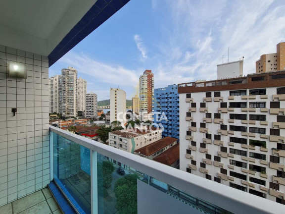 Imagem Apartamento com 3 Quartos à Venda, 133 m² em Ponta Da Praia - Santos Imagem Apartamento com 3 Quartos à Venda, 133 m² em Ponta Da Praia - Santos