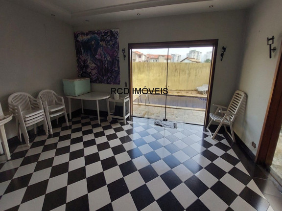 Imagem Sobrado com 4 Quartos à Venda, 330 m² em Jardim Das Vertentes - São Paulo