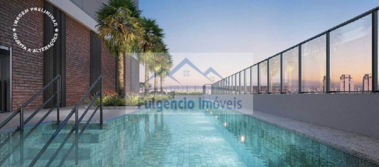 Imagem Apartamento com 2 Quartos à Venda, 66 m² em Vila Mariana - São Paulo