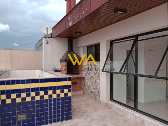 Imagem Imóvel com 3 Quartos à Venda, 186 m² em Centro - Mogi Das Cruzes Imagem Imóvel com 3 Quartos à Venda, 186 m² em Centro - Mogi Das Cruzes