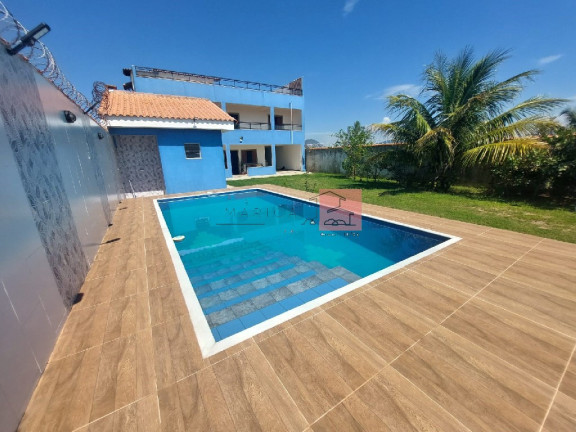 Imagem Casa com 3 Quartos à Venda, 514 m² em Jardim Atlântico Leste (itaipuaçu) - Maricá