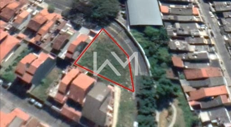 Terreno à Venda, 520 m² em Jardim Santa Clara - Guarulhos