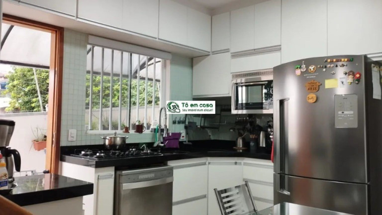 Imagem Casa com 3 Quartos à Venda, 140 m² em Jardim Satélite - São José Dos Campos