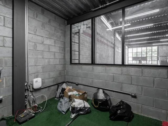Imagem Imóvel com 4 Quartos para Alugar, 674 m² em Parque São Lucas - São Paulo