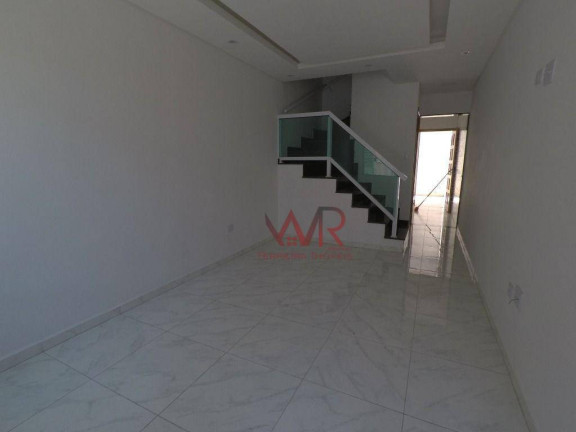 Imagem Sobrado com 2 Quartos à Venda, 70 m² em Cidade Líder - São Paulo