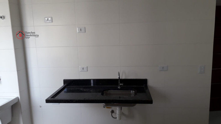 Imagem Apartamento com 2 Quartos à Venda, 43 m² em Quinta Da Paineira - São Paulo