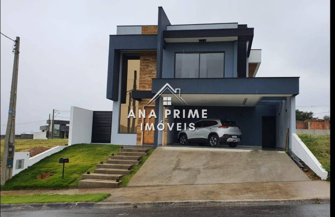Imagem Sobrado com 3 Quartos à Venda, 249 m² em Caçapava Imagem Sobrado com 3 Quartos à Venda, 249 m² em Caçapava