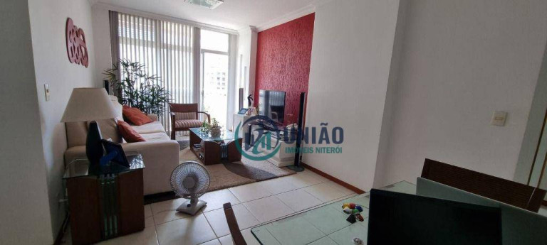 Imagem Apartamento com 3 Quartos à Venda, 102 m² em Santa Rosa - Niterói Imagem Apartamento com 3 Quartos à Venda, 102 m² em Santa Rosa - Niterói