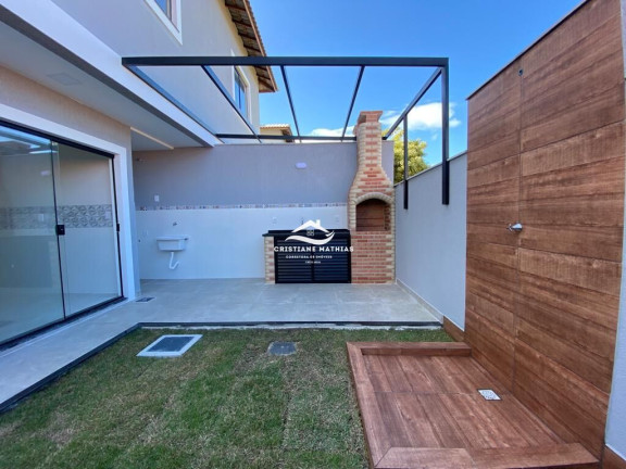 Imagem Casa com 2 Quartos à Venda, 88 m² em Jardim Atlântico Leste (itaipuaçu) - Maricá