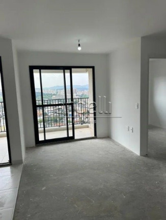 Imagem Apartamento com 3 Quartos à Venda, 68 m² em Vila Anastácio - São Paulo